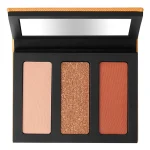 BOBBI BROWN x Kerri Rosenthal Collection Eyeshadow Trio