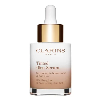 CLARINS Tinted Oleo-Serum -Serum foundation