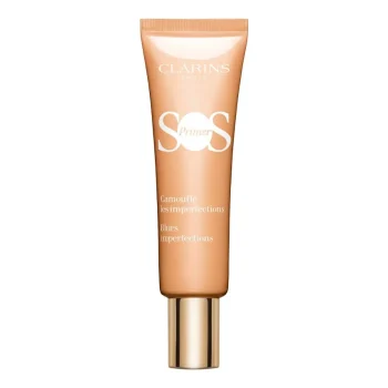 CLARINS SOS Primer Peach