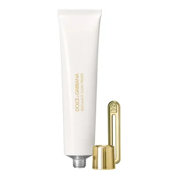 DOLCE & GABBANA  Bergamot Glow Primer Lasting Makeup & Glow Enhancer