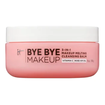 IT COSMETICS Bye Bye Makeup Cleansing Balm Makeup Remover