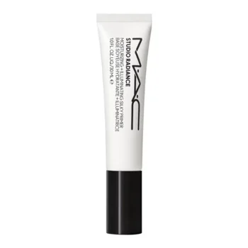 M.A.C Studio Radiance Moisturising + Illuminating Silky Primer