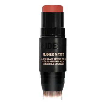 NUDESTIX Nudies Matte Blush - Stick Blush