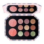 PAT McGRATH LABS Mthrshp Bijoux Brillance Palette 17g
