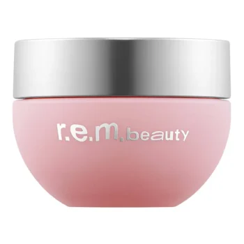 REM BEAUTY Full night's sleep energizing undereye balm
