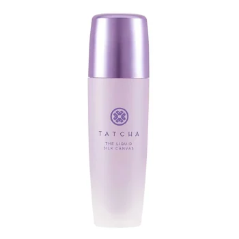 TATCHA The Liquid Silk Canvas