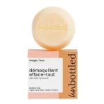 UNBOTTLED Solid Make-Up Remover Bar