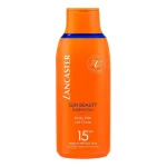 Lancaster Sun Body Milk SPF15 175ml