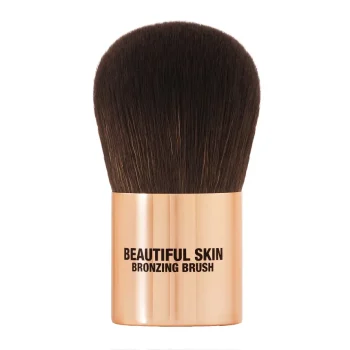 Charlotte Tilbury Beautiful Skin Bronzer Brush