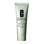 Clinique 7 Day Scrub Cream Rinse-Off Formula 100ml