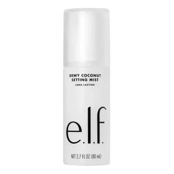 e.l.f. Dewy Coconut Setting Mist 80ml