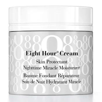 Elizabeth Arden Eight Hour Skin Protectant Nighttime Miracle Moisturizer 50ml