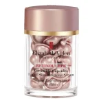ELIZABETH ARDEN Retinol + HPR Ceramide Capsules Rapid Skin Renewing Serum 30 Pieces