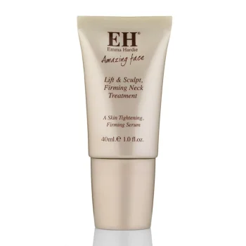 Emma Hardie Lift & Sculpt Firming Neck Treatment 40ml