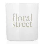 Floral Street Citrus Rose Candle 200g