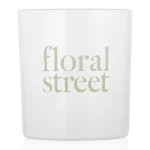 Floral Street Covent Garden Tuberose candle 200g
