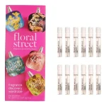 FLORAL STREET Deluxe Discovery Wardrobe Set