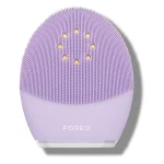 FOREO LUNA 3 plus Thermo Cleansing and Toning Device for Sensitive Skin - USB Plug