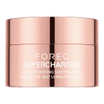 FOREO Supercharged Ultra Hydrating Sleeping Mask 75ml