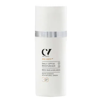 GREEN PEOPLE Age Defy+ Daily SPF30 Moisturiser 30ml