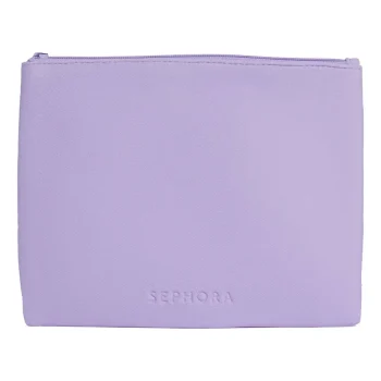 Liliac Faux Neoprene Bag