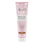 LOVING TAN Bronze Shimmer Luminous Cream Dark 120ml