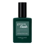 MANUCURIST Gel Polish Green Flash 15ml Base Coat