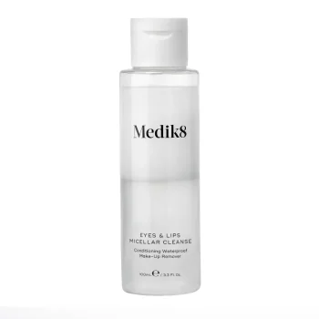 Medik8 Eyes & Lips Micellar Cleanse 100ml