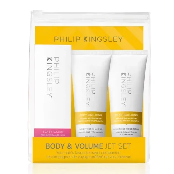 Philip Kingsley Body & Volume Jet Set