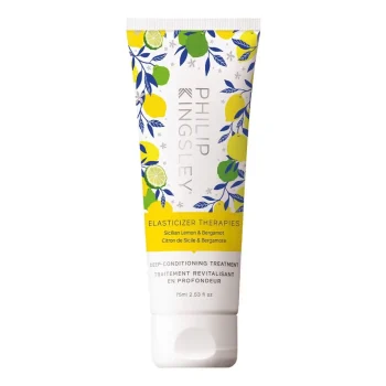 PHILIP KINGSLEY Elasticizer Therapies Sicilian Lemon and Bergamot 75ml
