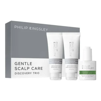 PHILIP KINGSLEY Gentle Scalp Care Discovery Collection