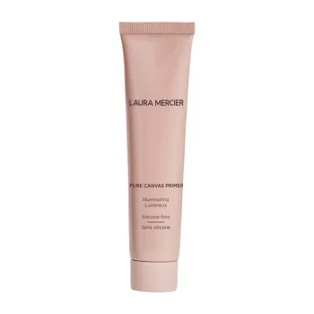 Laura Mercier Pure Canvas Primer Illuminating Travel Size 25ml