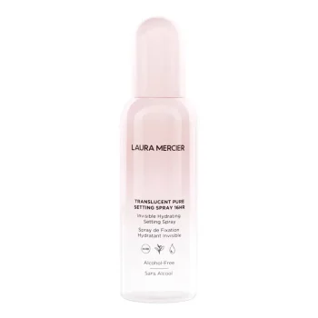 Laura Mercier Translucent Pure Setting Spray 100ml