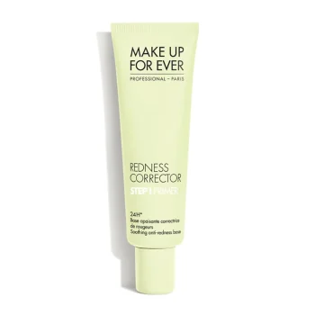 MAKE UP FOR EVER Step 1 - Color corrector base Redness corrector (30 ml)