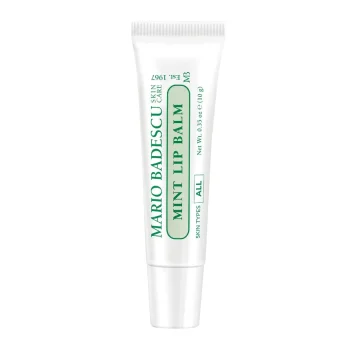 MARIO BADESCU Mint Lip Balm   10g
