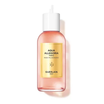 GUERLAIN Aqua Allegoria Forte Rosa Palissandro Eau de Parfum 200ml