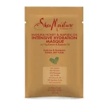Shea Moisture Manuka Honey & Mafura Oil Treatment Masque Sachet 59ml