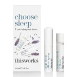 this works Choose Sleep 2 x 5ml