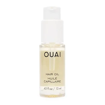 OUAI Hair Oil Travel Size 13ml