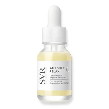 SVR Anti-Ageing [RE]lax Night Eye Contour Serum 15ml