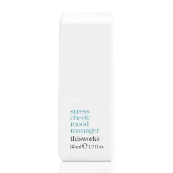 this works Stress Check Mood Manager 35ml