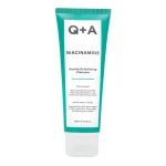 Q+A Niacinamide Gentle Exfoliating Cleanser 125ml