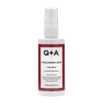 Q+A Hyaluronic Acid Face Mist 100ml