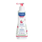 Mustela Soothing Cleansing Gel 300ml