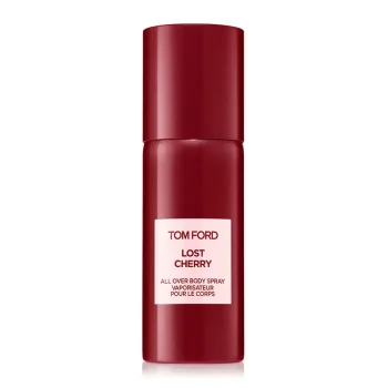 Tom Ford Lost Cherry Body Spray 150ml