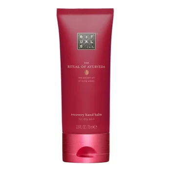 RITUALS The Ritual of Ayurveda Hand Balm THE RITUAL OF AYURVEDA HAND BALM
