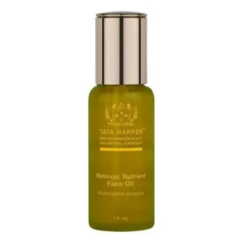 TATA HARPER Retinoic Nutrient Face Oil 30ml