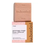UNBOTTLED Radiant Skin Face Scrub SCRUB FACIAL REGENERATE SKIN