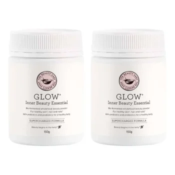 THE BEAUTY CHEF Glow Inner Beauty Essential Duo