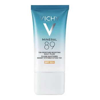 VICHY Mineral 89 72H Moisture Boosting Daily Fluid SPF50+ 50ml